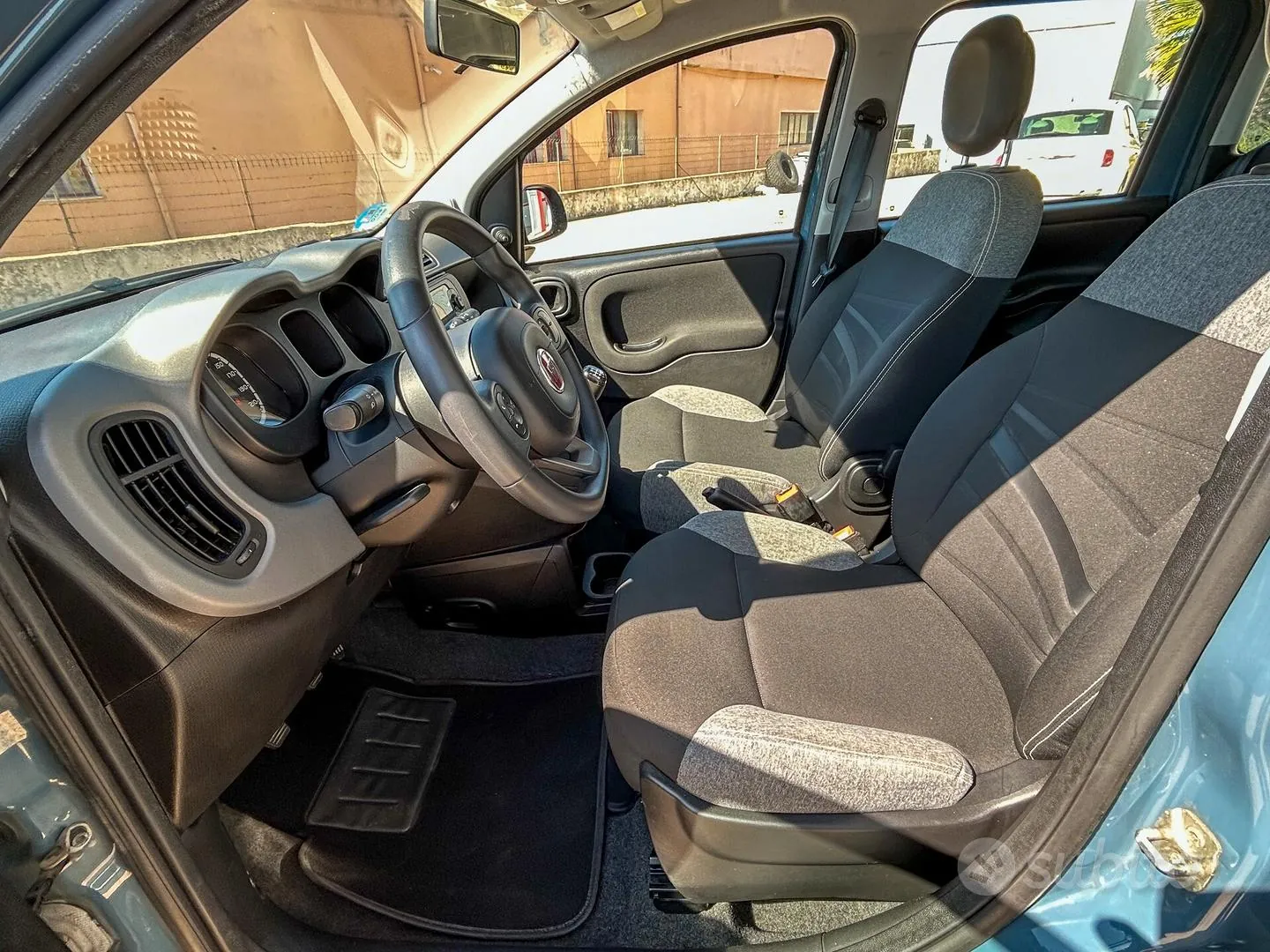 Fiat Panda 2022 photo 5