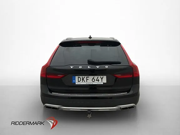 Volvo V90 Cross Country 2020 photo 5