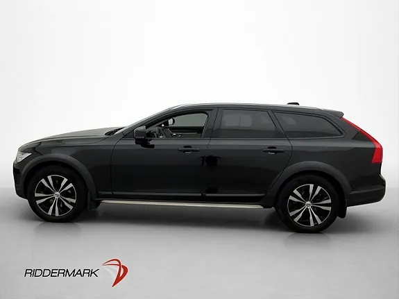Volvo V90 Cross Country 2020 photo 4