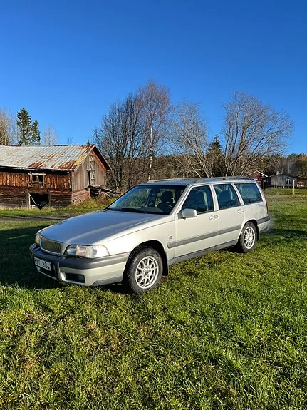 Volvo Xc70