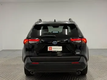 Toyota Rav4 2023 photo 5