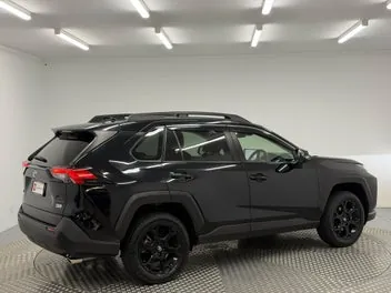 Toyota Rav4 2023 photo 4