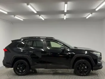 Toyota Rav4 2023 photo 3