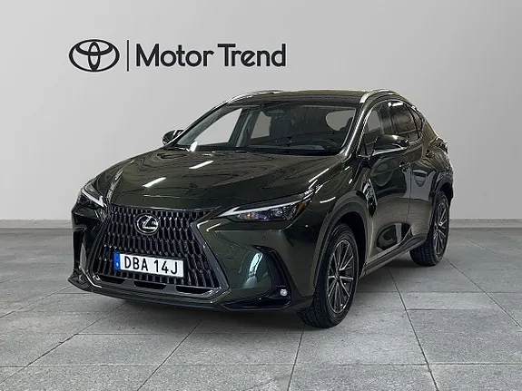 Lexus Nx450H+