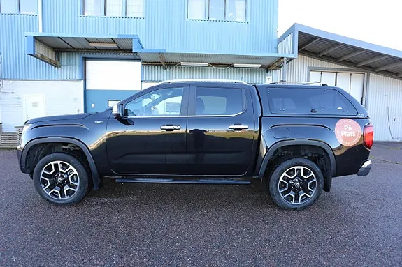 Volkswagen Amarok 2023 photo 2