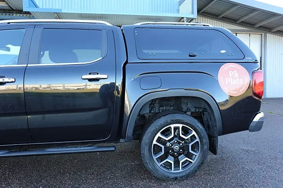 Volkswagen Amarok 2023 photo 4