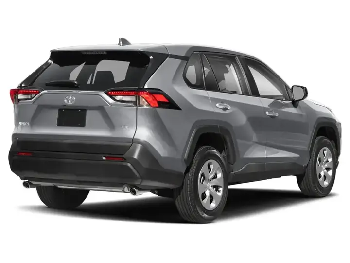 Toyota Rav4 2025 photo 2