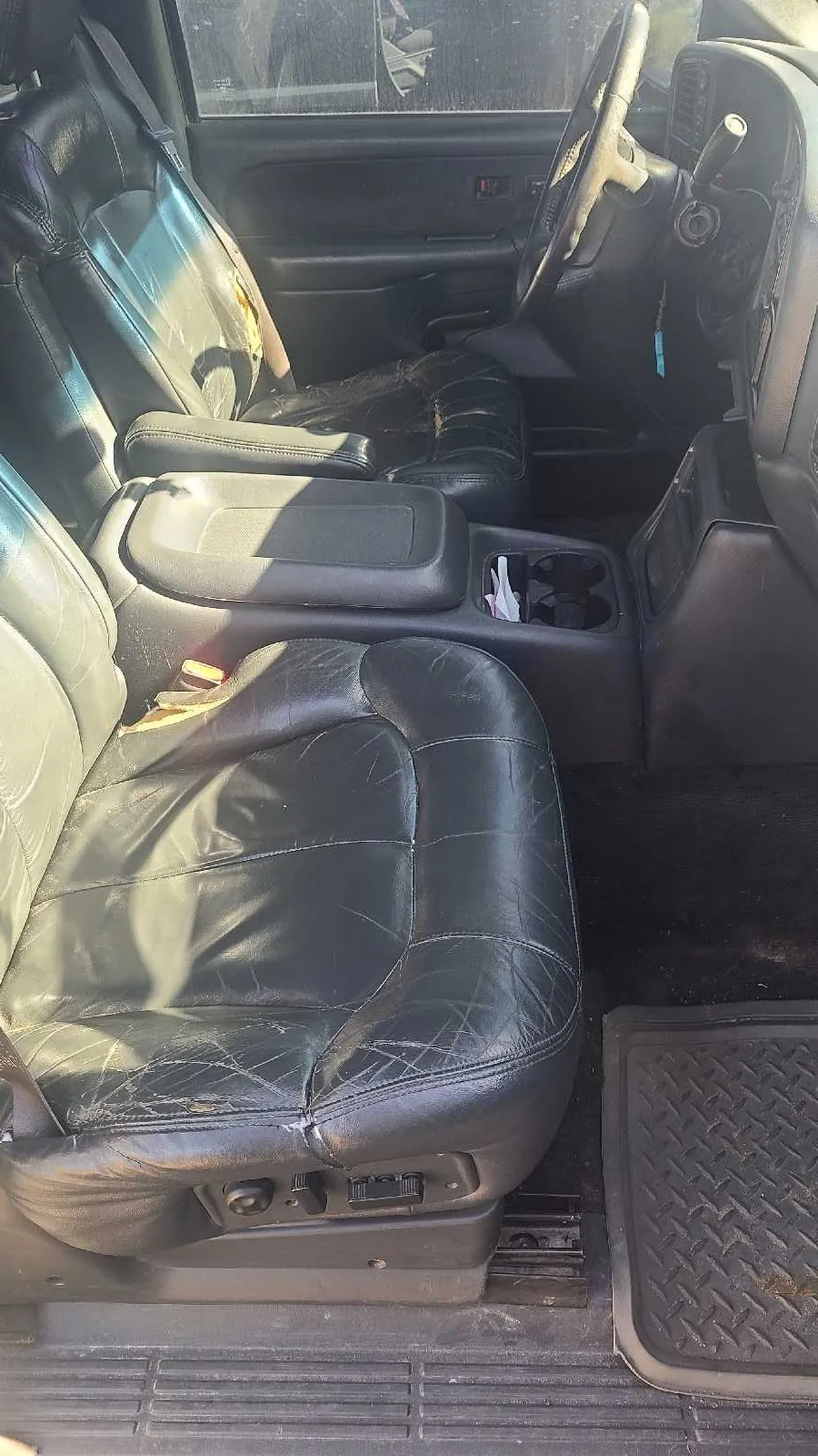 Chevrolet Silverado 1500 1999 photo 4