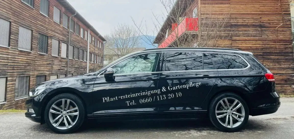 Volkswagen Passat 2019 photo 3