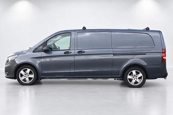 Mercedes-Benz Vito 2017 photo 4