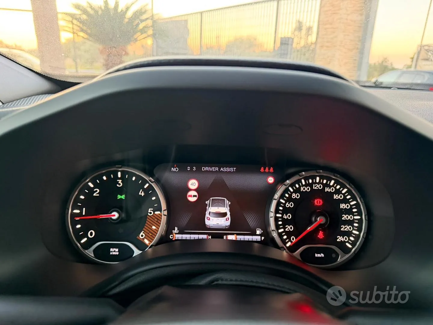 Jeep Renegade 2023 photo 5