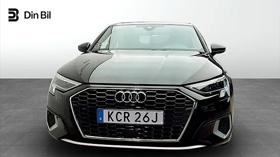 Audi A3 2024 photo 4