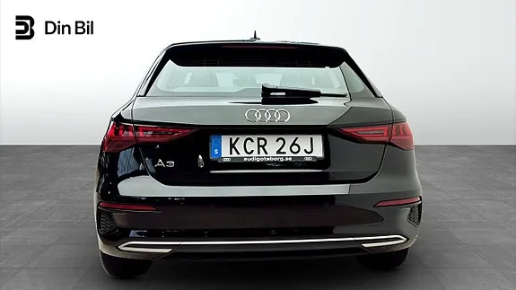 Audi A3 2024 photo 5
