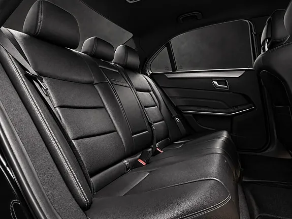 Mercedes-Benz E200 2014 photo 5