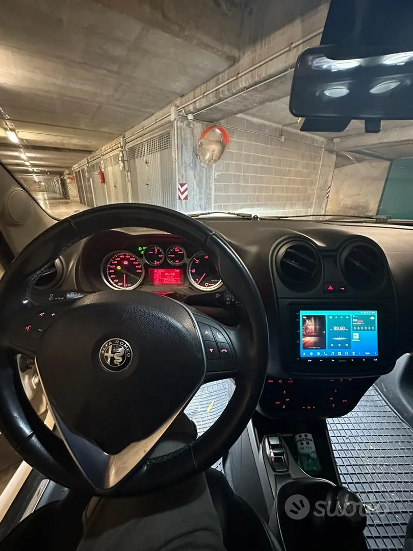 Alfa Romeo Mito 2017 photo 5