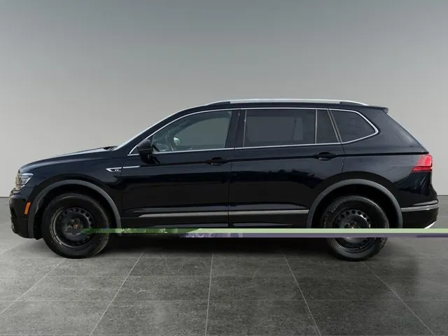 Volkswagen Tiguan 2020 photo 2