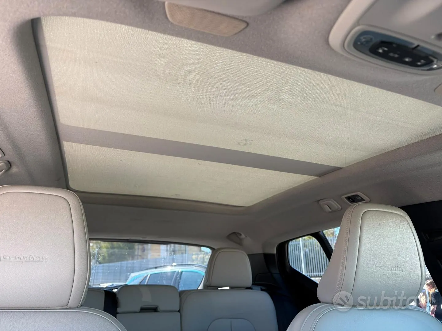 Volvo Xc40 2019 photo 5