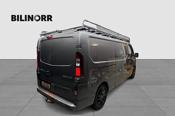 Renault Trafic 2019 photo 5