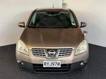 Nissan Dualis 2007 photo 3