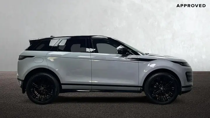 Land Rover Range Rover Evoque 2026 photo 5