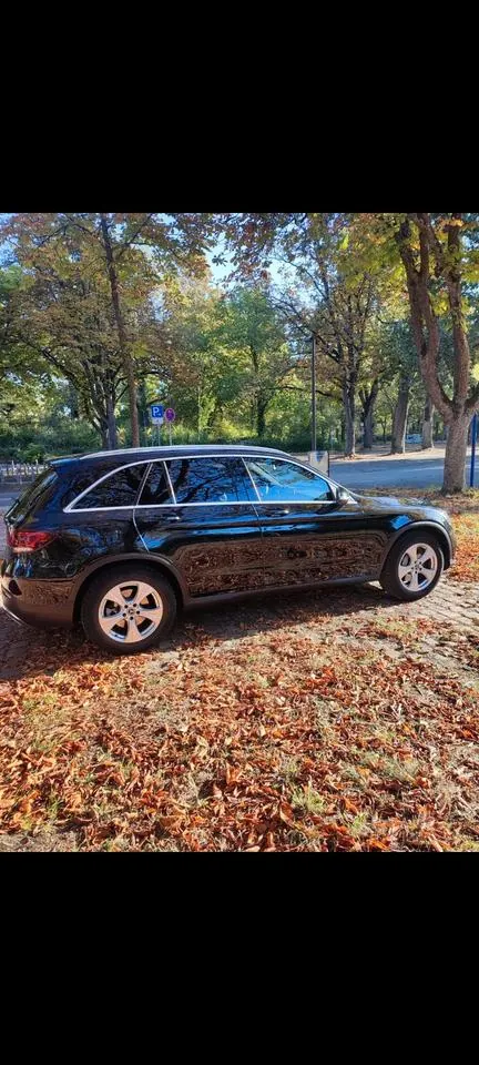 Mercedes-Benz Glc 220 D