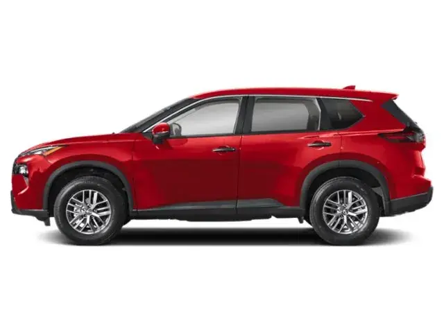 Nissan Rogue 2026 photo 3