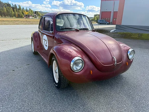 Volkswagen 1303
