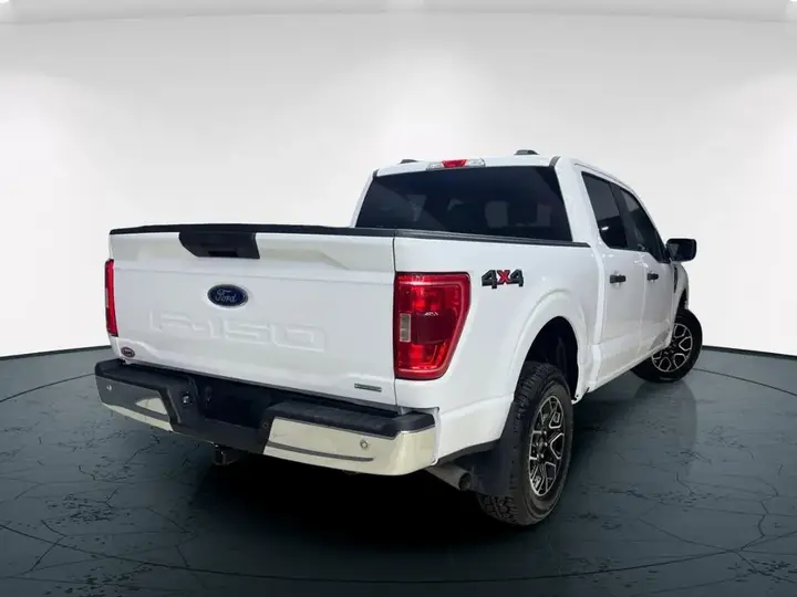 Ford F-150 2022 photo 5