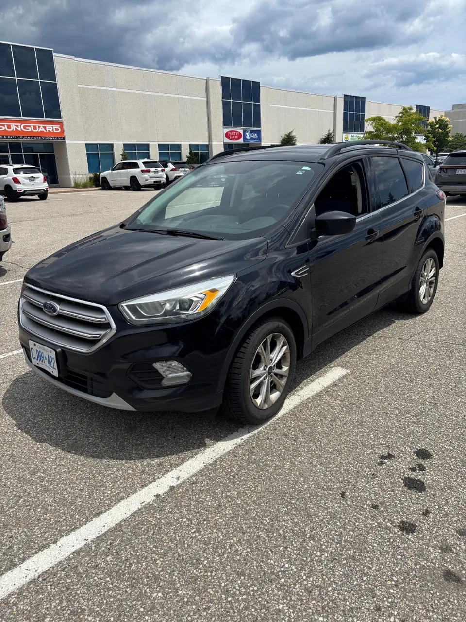 Ford Escape