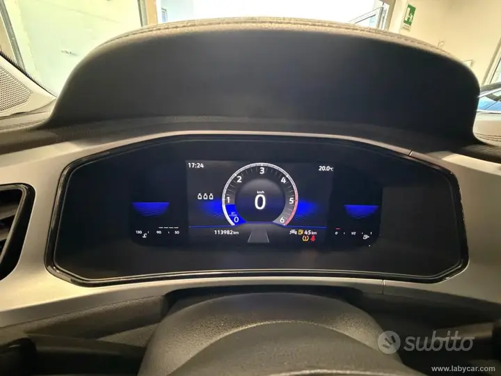 Volkswagen T-Roc 2022 photo 5