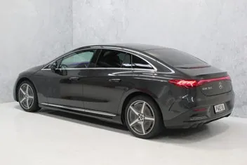 Mercedes-Benz Eqe 2023 photo 3