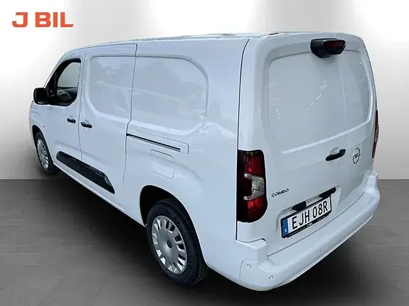 Opel Combo 2026 photo 4