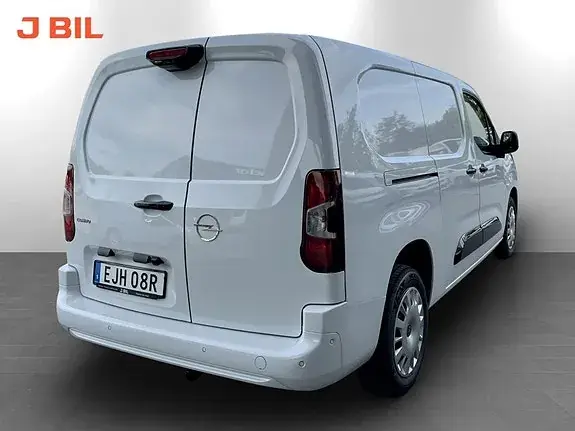 Opel Combo 2026 photo 2