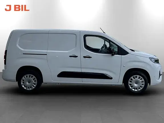 Opel Combo 2026 photo 5