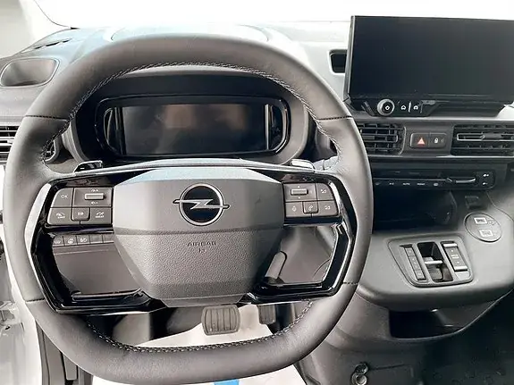 Opel Combo 2026 photo 3