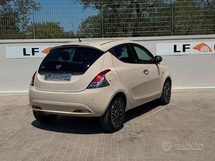 Lancia Ypsilon 2018 photo 4