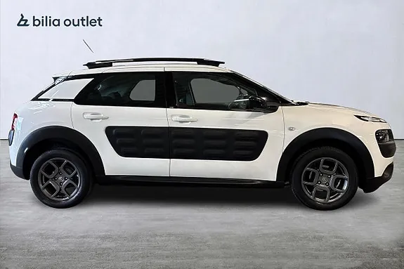 Citroen C4 Cactus 2017 photo 5