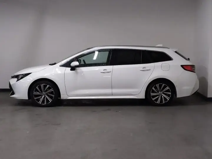 Toyota Corolla 2022 photo 4