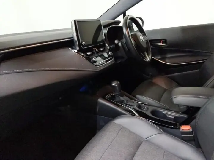 Toyota Corolla 2022 photo 5