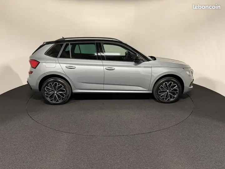 Skoda Kamiq 2026 photo 5