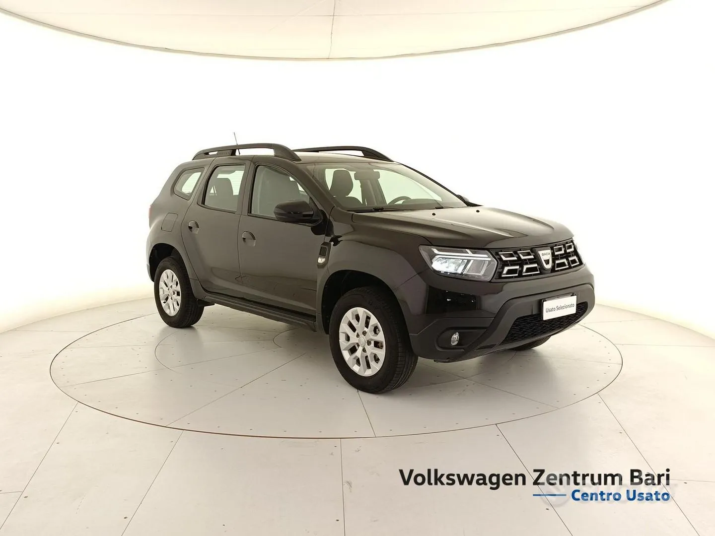 Dacia Duster 2022 photo 4