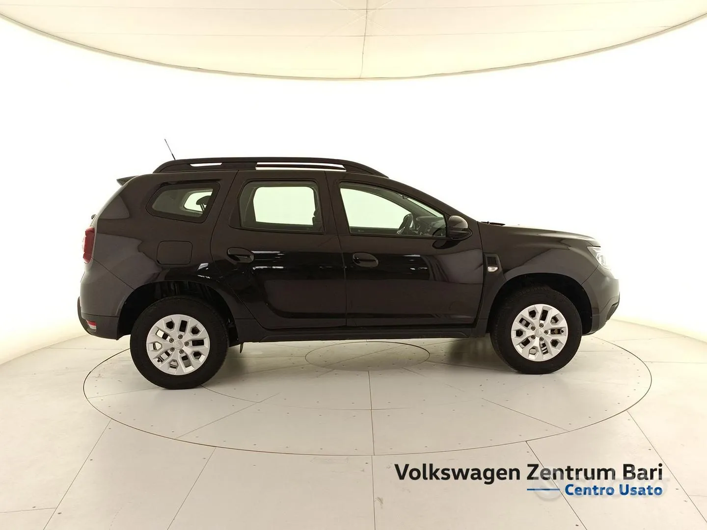 Dacia Duster 2022 photo 5