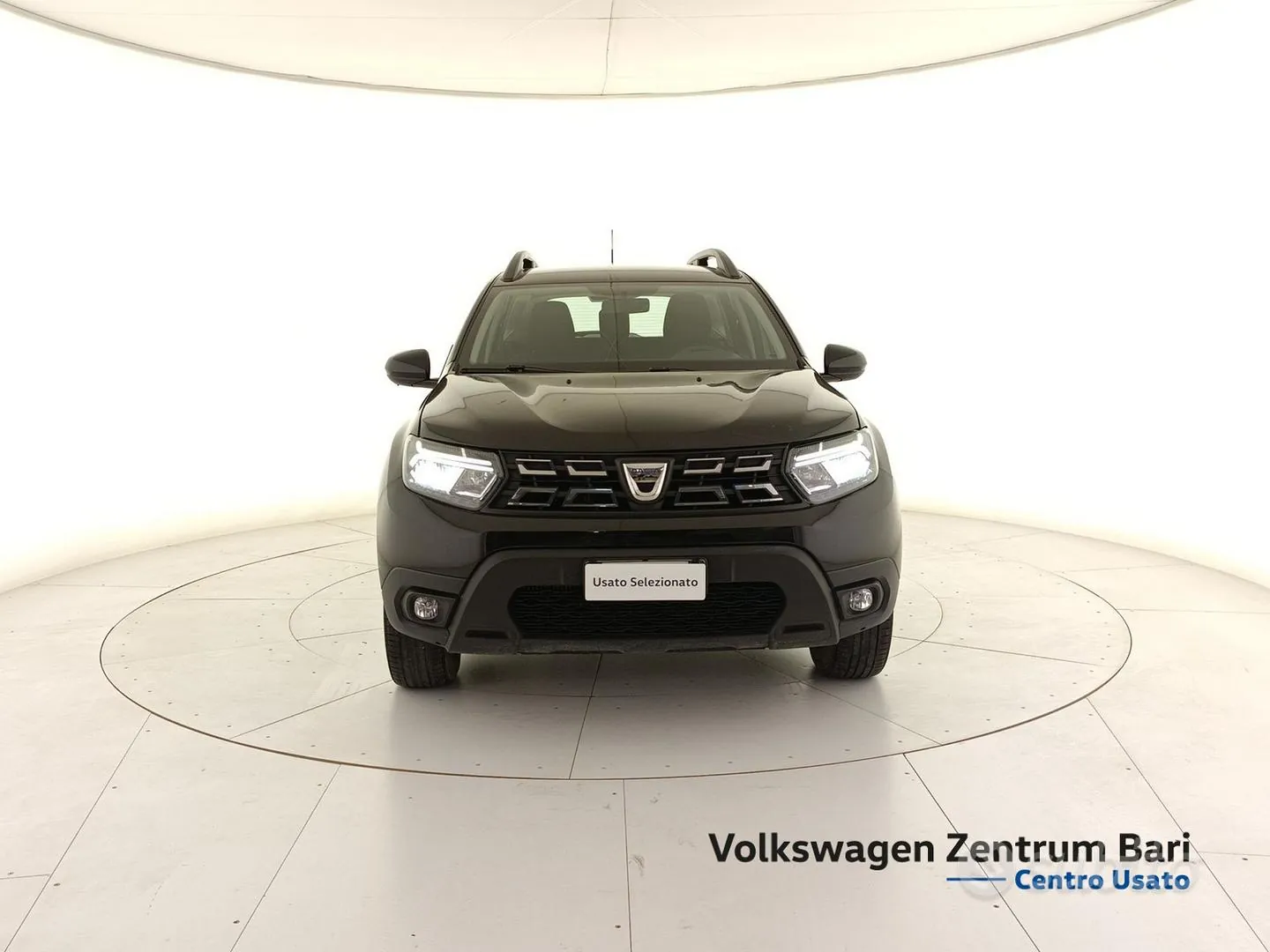 Dacia Duster 2022 photo 3