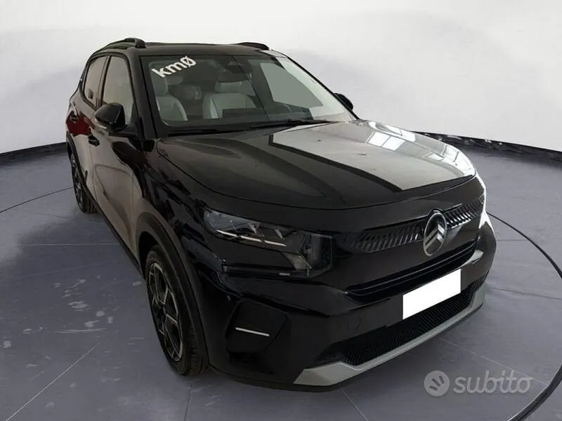 Citroen C3 2026 photo 2