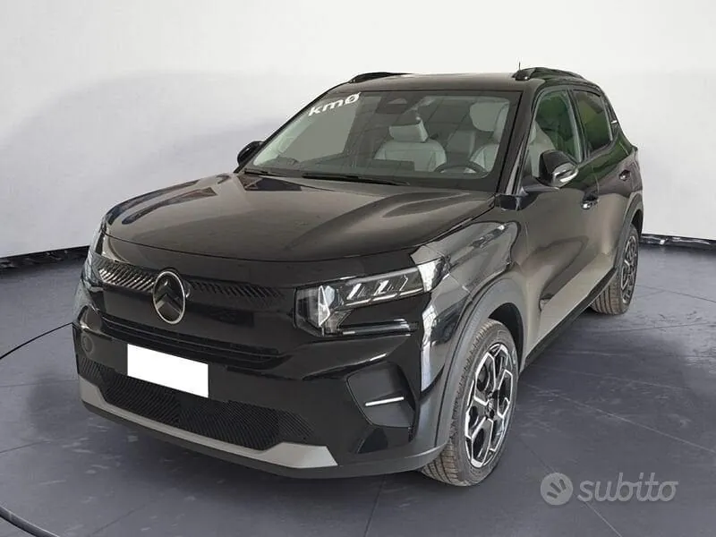 Citroen C3 2026 photo 3