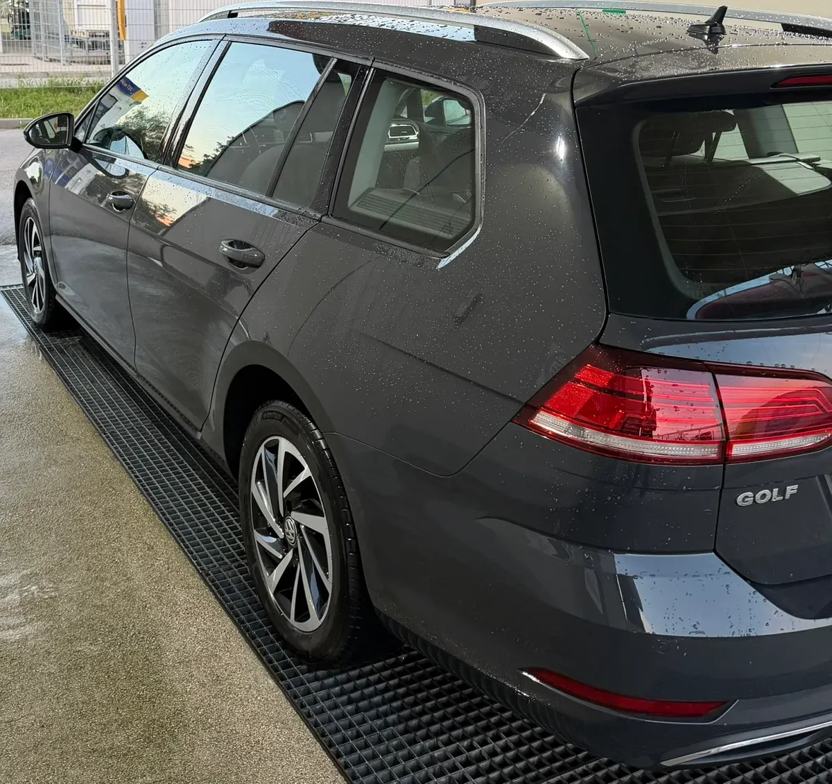 Volkswagen Golf 2019 photo 3