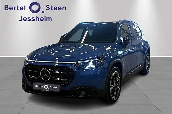 Mercedes-Benz Glb35