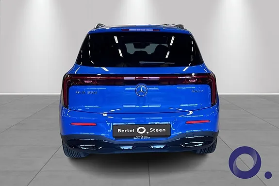Mercedes-Benz Glb35 2026 photo 5