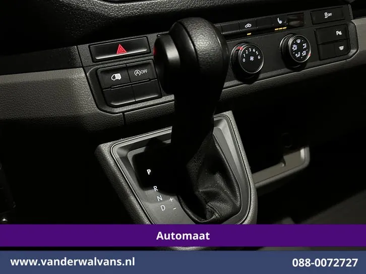 Volkswagen Crafter 2022 photo 2