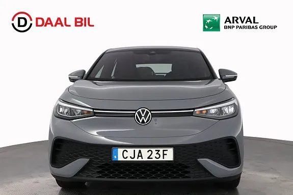 Volkswagen Id.5 2023 photo 2